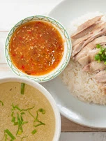 Chicken Rice