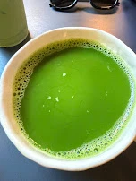 Green Tea