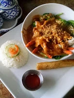Peanut Sauce