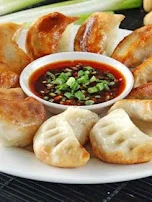 Pot Sticker 8