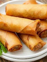 Spring Rolls 5