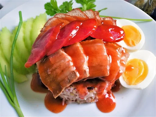 D’ Thai Street Food photo 1
