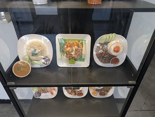 D’ Thai Street Food photo 6