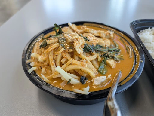 D’ Thai Street Food photo 5